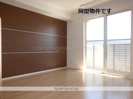 シルトクレーテＡ棟[2LDK/69.29m2]のその他部屋・スペース