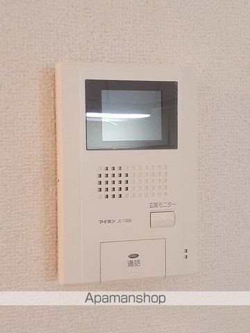 フジミディの内装写真