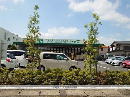 千葉県流山市美原４丁目[1LDK/49.64m2]の周辺4