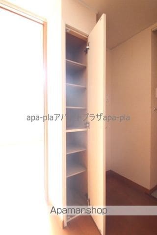レオパレスつばさの内装写真