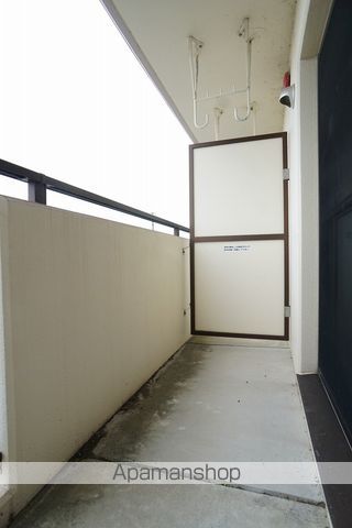 BRANCHEの内装写真