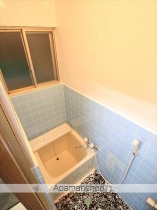 コーポ宮田[1K/17.81m2]のバス