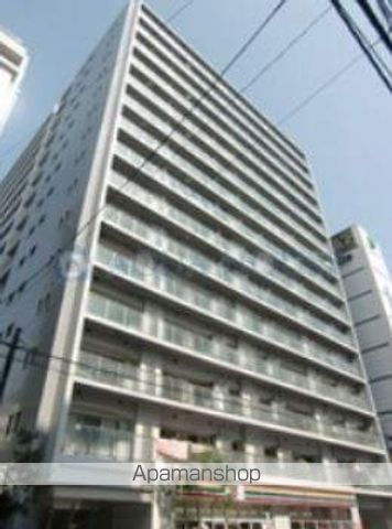 エスティメゾン錦糸町IIの内装写真