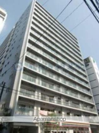 エスティメゾン錦糸町Ⅱ[1DK/40m2]のロビー4