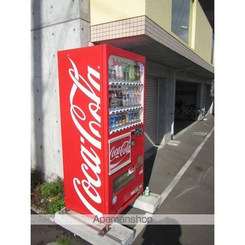 タカライーストプレイスの内装写真