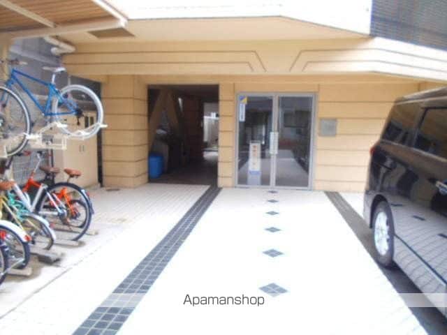 エクシム高円寺の内装写真