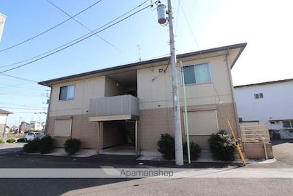 ウィンディアＣ[1LDK/46.03m2]の外観1