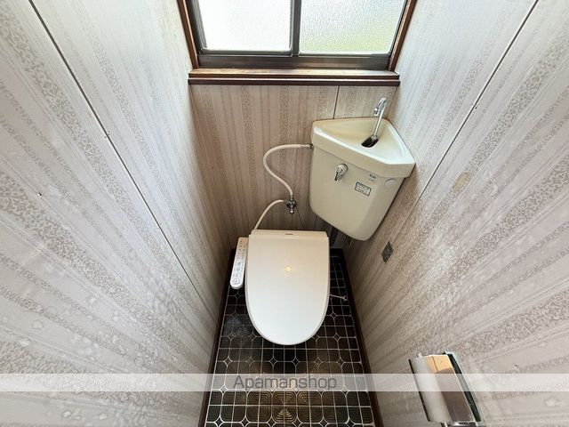 サンシャインハッピーの内装写真