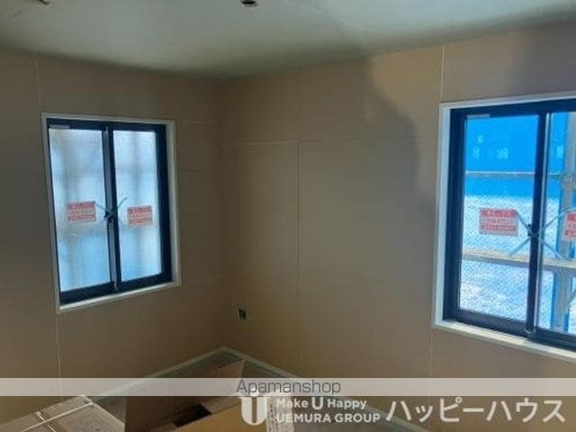 モデスティ筥松の内装写真