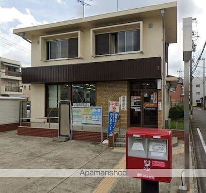 プランドール浅間町[1K/30.1m2]の周辺4