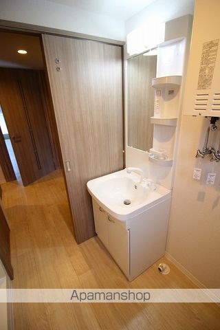 レジデンス西岡の内装写真