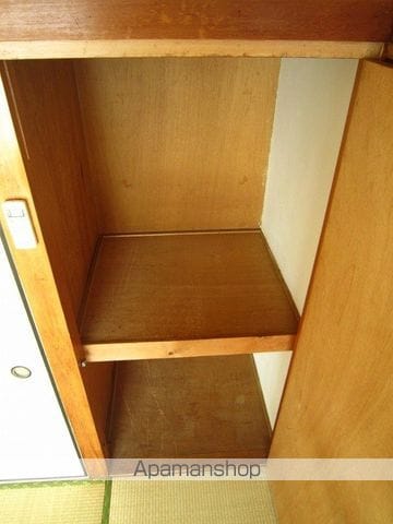 渡辺ビルの内装写真