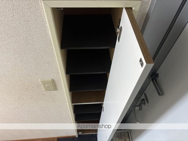 レオパレスVICTORYONEの内装写真