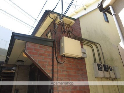 ベル杉並[1LDK/45.27m2]の外観4