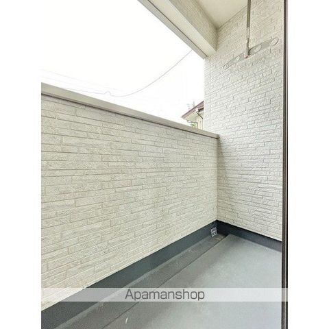 ドゥ・アネッサIXの内装写真