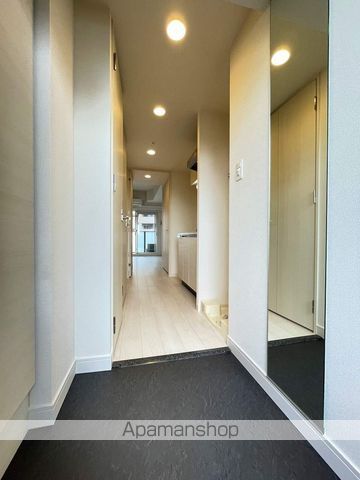 アドバンス名古屋モクシーの内装写真