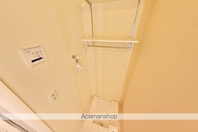ルミエール A棟の内装写真