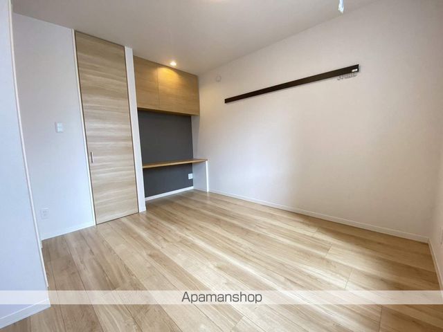 クレアール名掛丁の内装写真