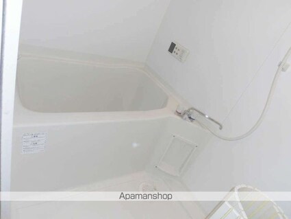 カーサラルジュ[1LDK/39.75m2]のバス