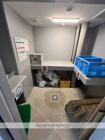 アーバンパーク三ノ輪のその他写真