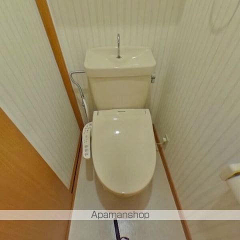 Limpiaリリーの内装写真