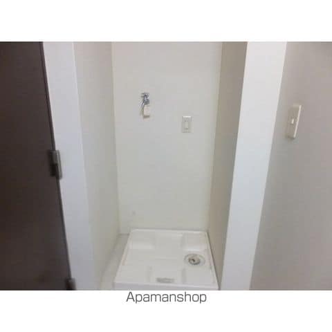 ナプコグリーンの内装写真