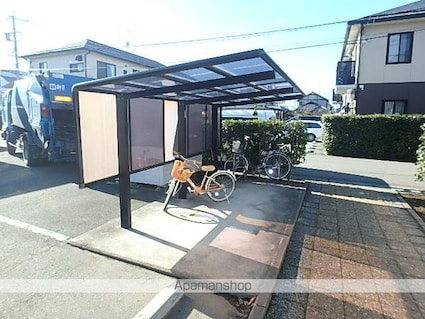 ＤＩＡＳ　ＯＡＮＡ　Ｄ棟[2K/42.6m2]の共用部3