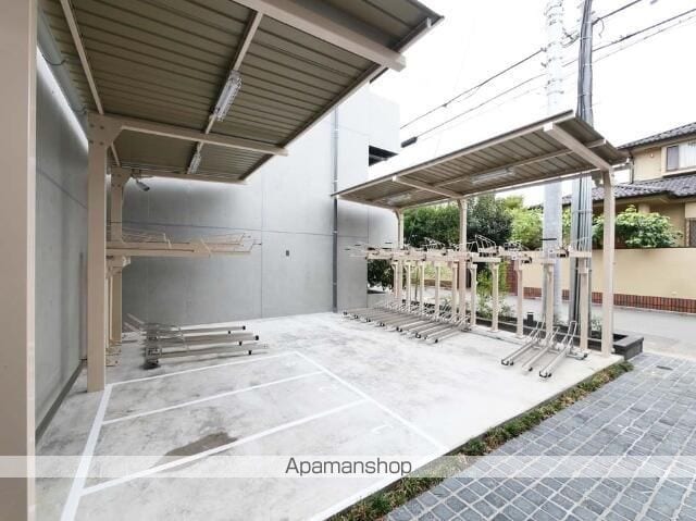 セジョリ中野富士見町の内装写真