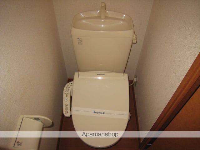 レオパレスゆうとぴあの内装写真