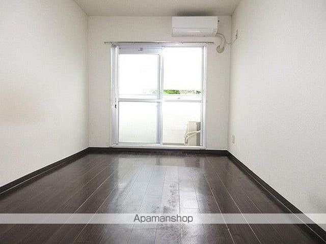 ビリジアン目白[1R/17.42m2]のその他内装1