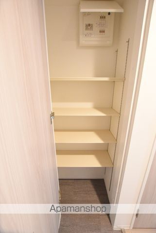 GRANDVERTの内装写真