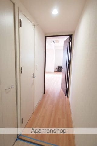 カサトレス豊平の内装写真