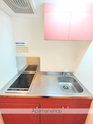 レオネクスト伊吹Ⅱ[1K/28.02m2]のキッチン