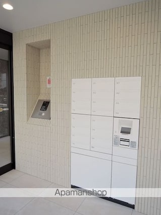 東京都世田谷区松原２丁目[1K/25.36m2]の外観5