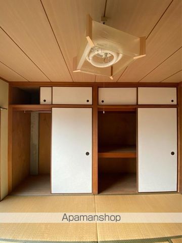 ハイツ大塚の内装写真