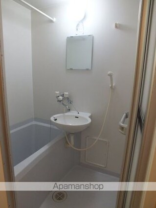 レオパレスフジＢ[1K/23.18m2]のバス