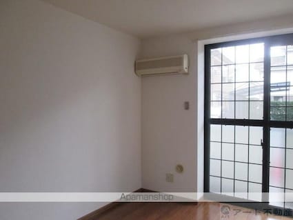 シャルマンヴィラ[2DK/45.82m2]のリビング・居間