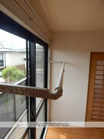 ハイラーク甘木 C棟の内装写真
