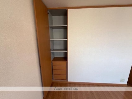 サン・ヴィラージュ[1LDK/45.63m2]の内装4