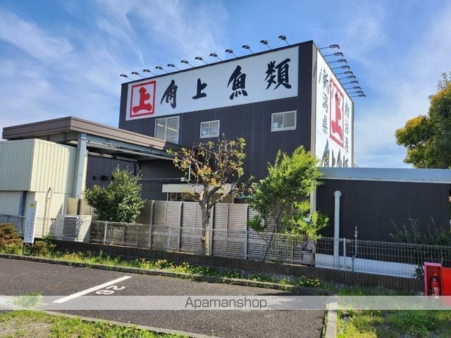 ティアラの周辺写真