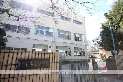 エクセリア舟入本町[1R/26.67m2]の周辺3