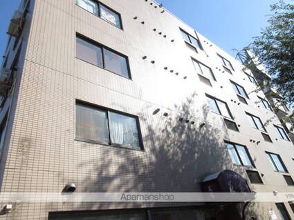 東京都杉並区高円寺南１丁目[1R/19.01m2]の外観4