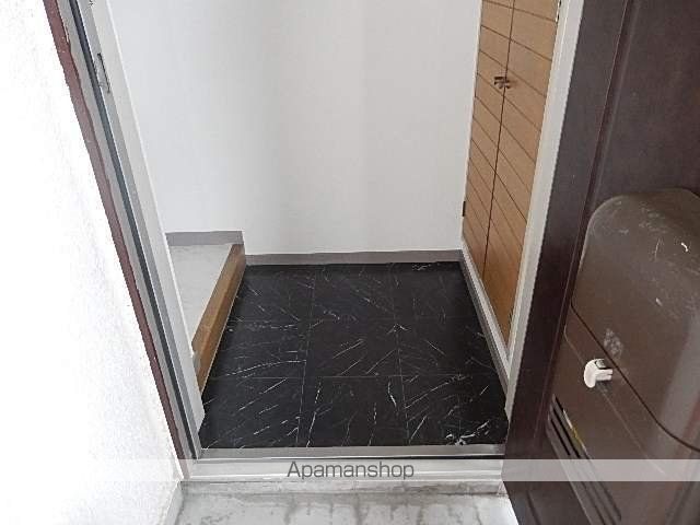 竹越ハイツの内装写真