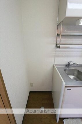 レーベンスクエア[1K/36.5m2]のその他部屋・スペース