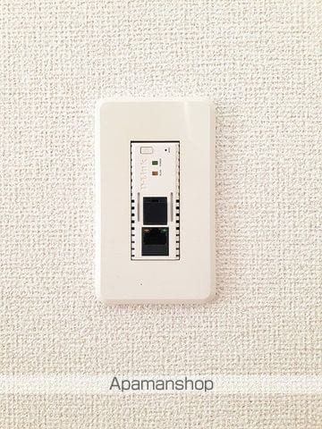 ロータス三室 Fの内装写真