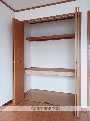 エクセレンテ・プラーサIIIの内装写真