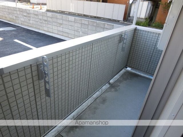 セジュール ゼロ ファーストの内装写真