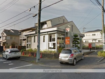 茨城県土浦市永国[1LDK/49.5m2]の周辺4