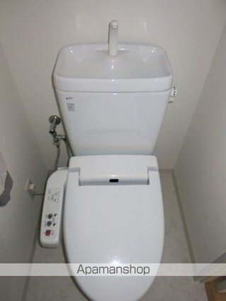 アーデン駒沢大学[1K/23.33m2]の内装3