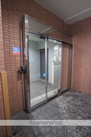 クレアランドマークの内装写真